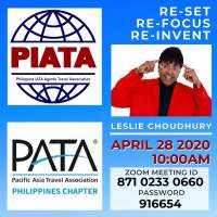 RE-SET, RE-FOCUS, RE-INVENT